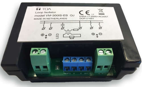 VM-3000 Series - Products - TOA Electronics